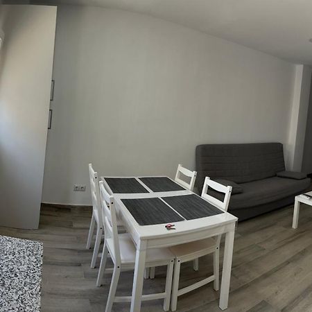 Apartamento Tejares 3A Malaga Ngoại thất bức ảnh