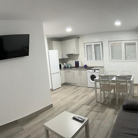 Apartamento Tejares 3A Malaga Ngoại thất bức ảnh