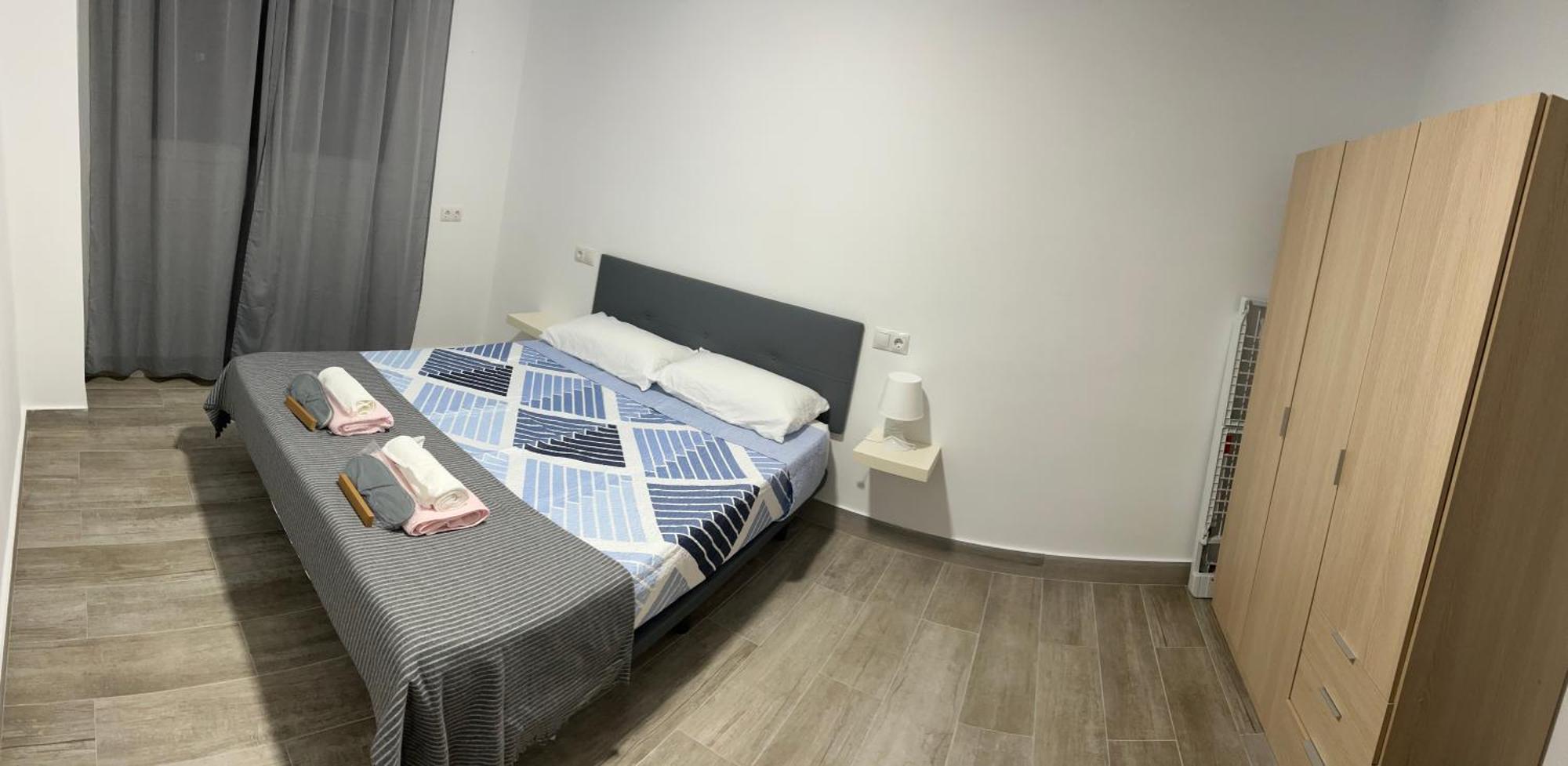 Apartamento Tejares 3A Malaga Ngoại thất bức ảnh